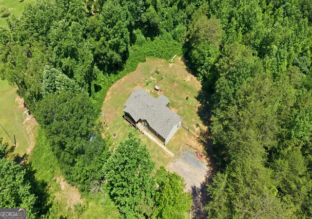 2nd image of 490 Gumlog Creek Rd, Martin, GA 30557 | MLS# 10779944