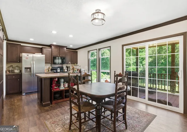4th image of 490 Gumlog Creek Rd, Martin, GA 30557 | MLS# 10779944