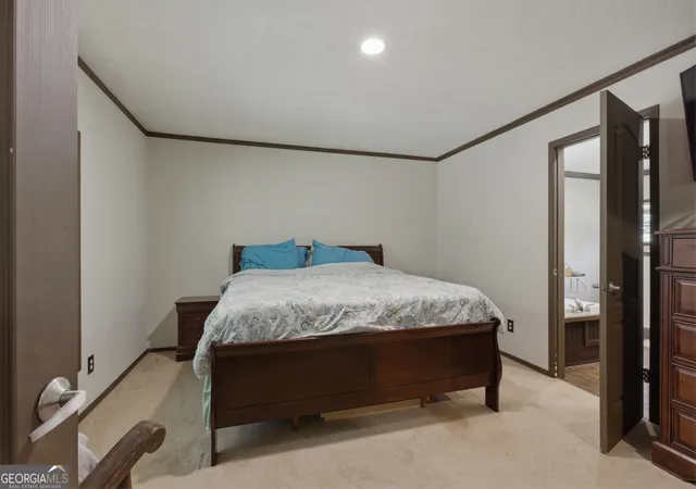 5th image of 490 Gumlog Creek Rd, Martin, GA 30557 | MLS# 10779944