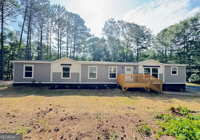 Homes for sale in Crandall, GA | 219 Maddron Rd, Crandall, GA 30711 | MLS# 10797312