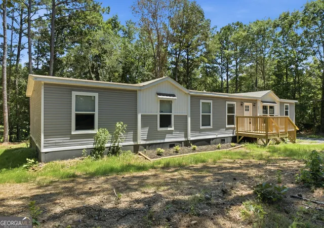 Photo 1 of Manufactured home for sale at 219 Maddron Rd, Crandall, GA 30711 | MLS# 10797312 | Listing updated on 2026-08-29
