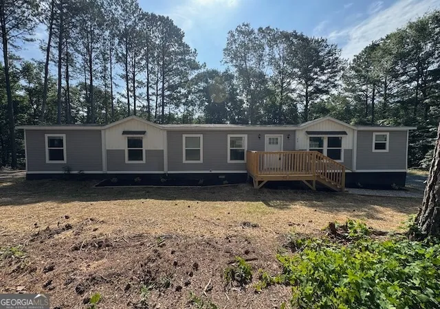 Homes for sale in Crandall, GA | 219 Maddron Rd, Crandall, GA 30711 | MLS# 10797312
