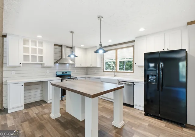 Photo 3 of Manufactured home for sale at 219 Maddron Rd, Crandall, GA 30711 | MLS# 10797312 | Listing updated on 2026-08-29