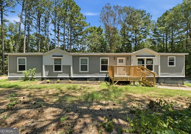 Photo 50 of Manufactured home for sale at 219 Maddron Rd, Crandall, GA 30711 | MLS# 10797312 | Listing updated on 2026-08-29