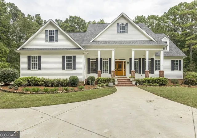 1st image of 2489 Boxankle Rd, Forsyth, GA 31029 | MLS# 10725302