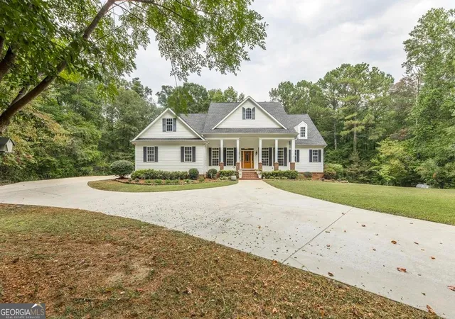 3rd image of 2489 Boxankle Rd, Forsyth, GA 31029 | MLS# 10725302