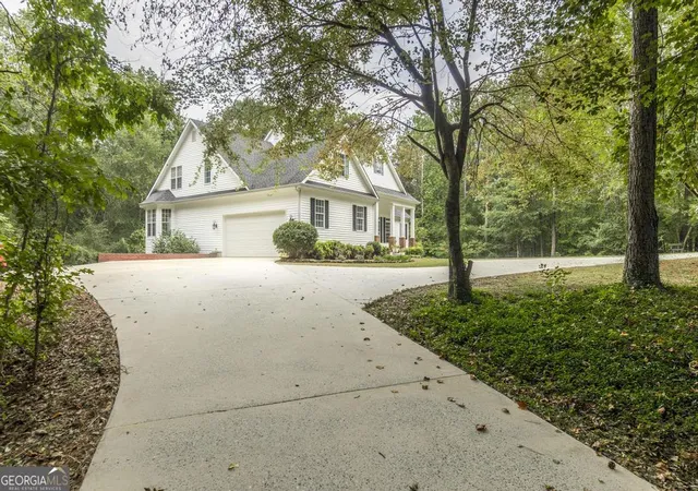 4th image of 2489 Boxankle Rd, Forsyth, GA 31029 | MLS# 10725302