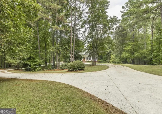 5th image of 2489 Boxankle Rd, Forsyth, GA 31029 | MLS# 10725302