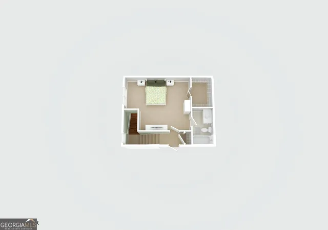 71st image of 2489 Boxankle Rd, Forsyth, GA 31029 | MLS# 10725302