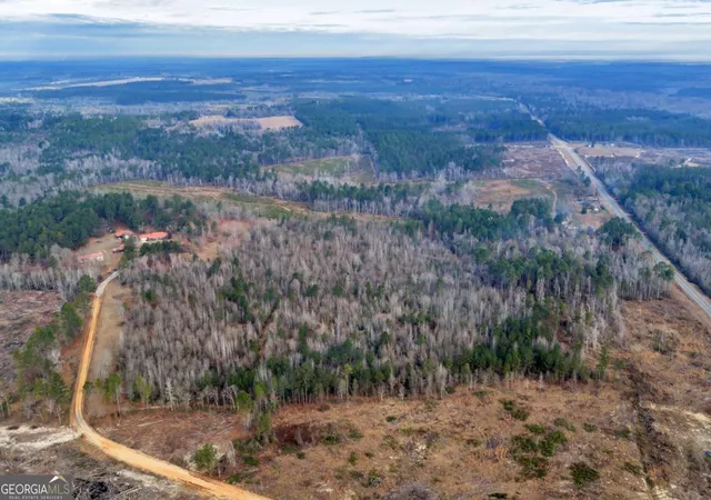 5th image of 241 Foskey Cemetary Rd, Adrian, GA 31002 | MLS# 10817029