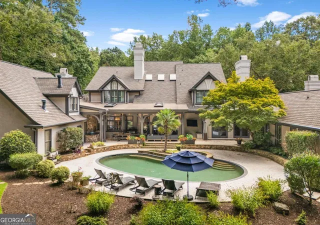 Photo 2 of Sale Pending at 1940 Dinsmore Rd, Alpharetta, GA 30004 | MLS# 10792314 | Listing updated on 2026-08-24