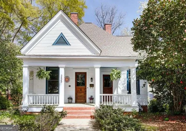 Single family home for sale at 255 Bloomfield St, Athens, GA 30605 | MLS# 10738437