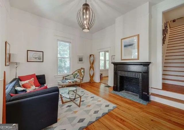 Photo 3 of Single family home for sale at 255 Bloomfield St, Athens, GA 30605 | MLS# 10738437 | Listing updated on 2026-10-29