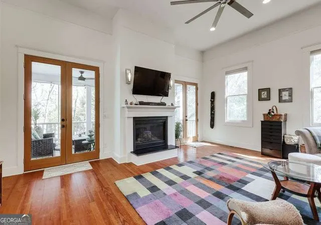 Photo 4 of Single family home for sale at 255 Bloomfield St, Athens, GA 30605 | MLS# 10738437 | Listing updated on 2026-10-29