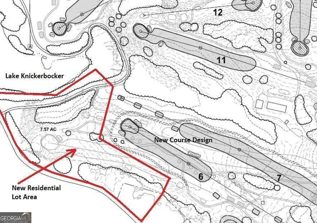Photo 21 of Land for sale at 614 East Lake Dr, Gainesville, GA 30506 | MLS# 10465114 | Listing updated on 2026-08-27