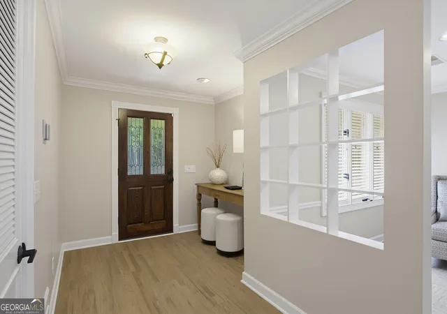 Photo 1 of Condo for sale at 494 Ansley Walk Terrace Ne, Atlanta, GA 30309 | MLS# 10823425 | Listing updated on 2026-08-31