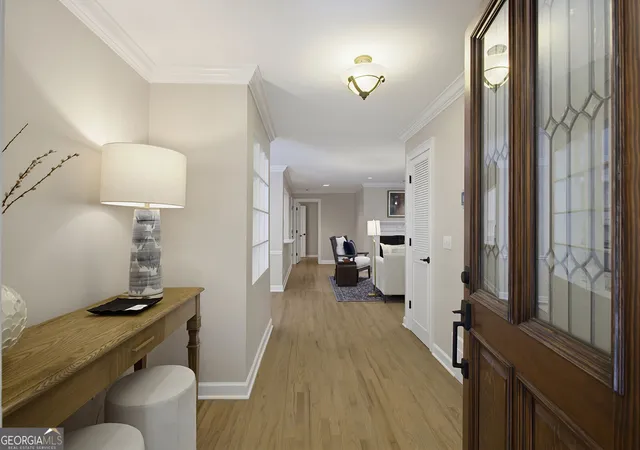 Photo 2 of Condo for sale at 494 Ansley Walk Terrace Ne, Atlanta, GA 30309 | MLS# 10823425 | Listing updated on 2026-08-31