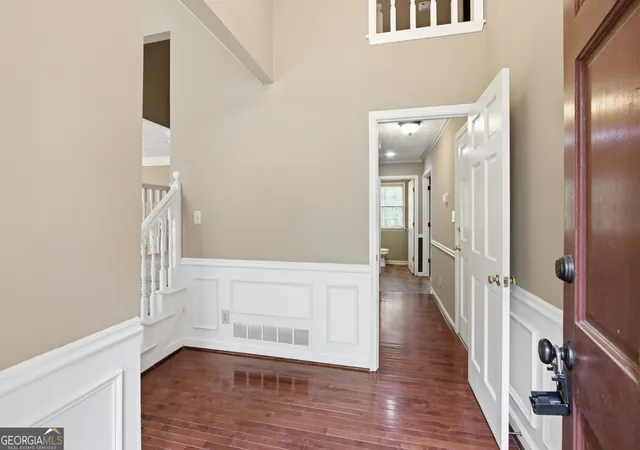 5th image of 4822 Thornwood Dr Nw, Acworth, GA 30102 | MLS# 10782026