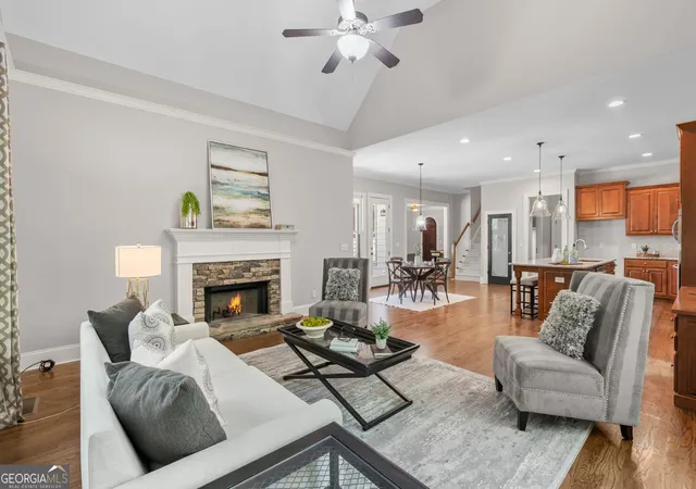 5th image of 3725 River Club Dr, Cumming, GA 30041 | MLS# 10766063
