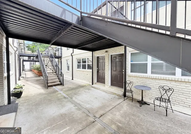 Homes for sale in Atlanta, GA | 48 Peachtree Avenue, Atlanta, GA 30305 | Houzeo