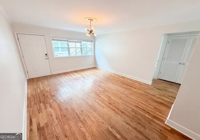 Homes for sale in Atlanta, GA | 48 Peachtree Ave Ne, Atlanta, GA 30305