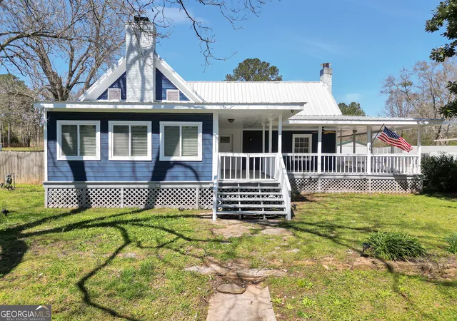 2nd image of 891 Crumbley Rd, Mcdonough, GA 30252 | MLS# 10817095