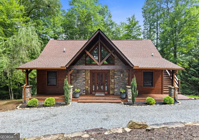 Homes for sale in Blue Ridge, GA | 930 Power Dam Rd, Blue Ridge, GA 30513 | MLS# 10673966