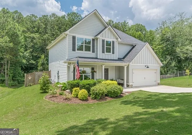 1st image of 453 Tucker Trl, Bremen, GA 30110 | MLS# 10809779