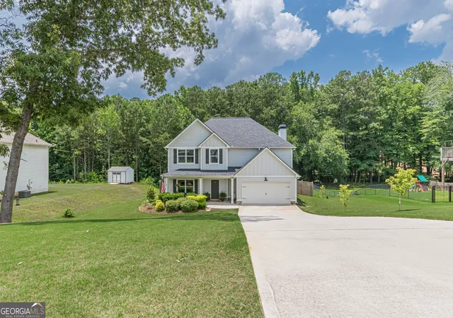 3rd image of 453 Tucker Trl, Bremen, GA 30110 | MLS# 10809779