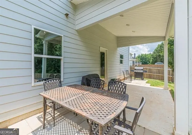 47th image of 453 Tucker Trl, Bremen, GA 30110 | MLS# 10809779