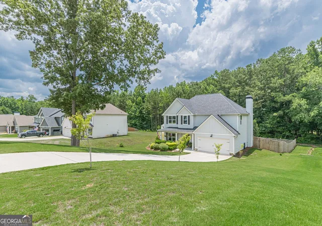 4th image of 453 Tucker Trl, Bremen, GA 30110 | MLS# 10809779