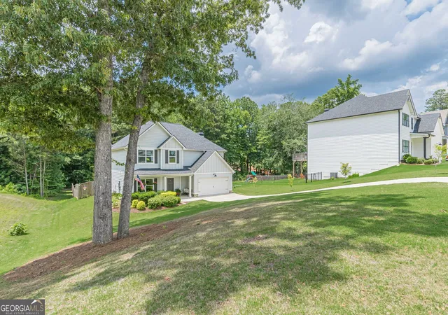 5th image of 453 Tucker Trl, Bremen, GA 30110 | MLS# 10809779