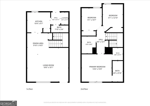 Photo 28 of Townhouse for sale at 6888 Mountain Cir, Riverdale, GA 30274 | MLS# 10830535 | Listing updated on 2026-09-13