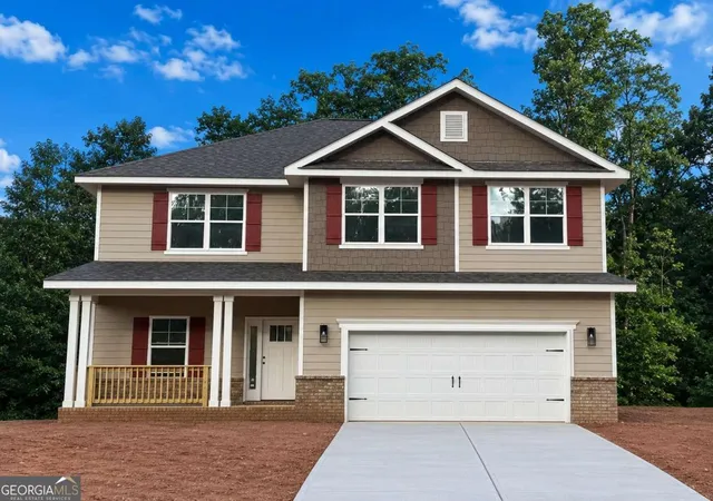 1st image of 181 Thunder Vly, Dawsonville, GA 30534 | MLS# 10798261