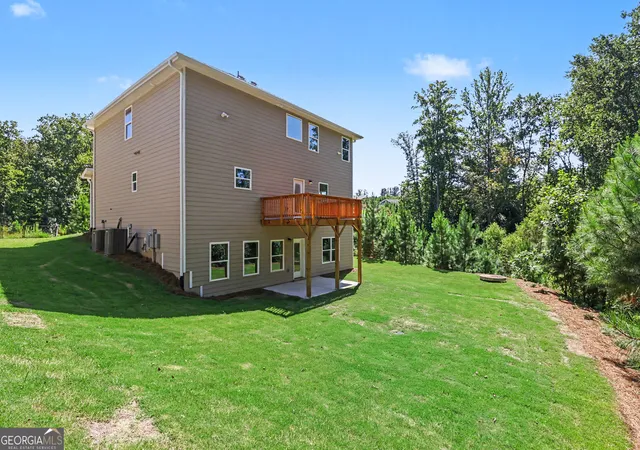 Photo 2 of Single family home for sale at 181 Thunder Vly, Dawsonville, GA 30534 | MLS# 10798261 | Listing updated on 2026-09-13