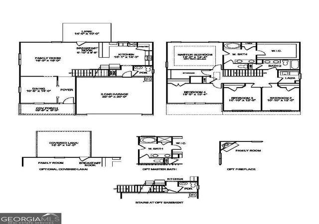 2nd image of 181 Thunder Vly, Dawsonville, GA 30534 | MLS# 10798261