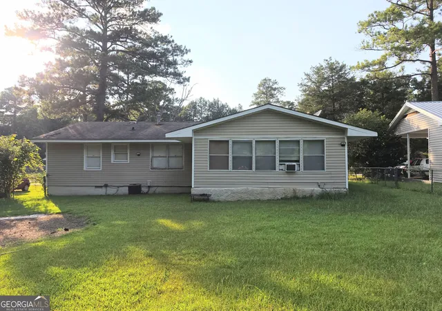 Photo 2 of Single family home for sale at 2409 River Ridge Rd Ne, Milledgeville, GA 31061 | MLS# 10831584 | Listing updated on 2026-09-15
