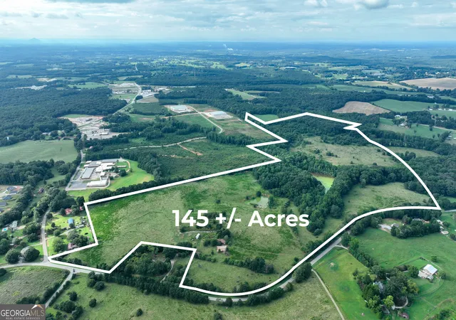Photo 1 of Sale Pending at 0 Turkey Crk Rd, Carnesville, GA 30521 | MLS# 10822758 | Listing updated on 2026-09-04