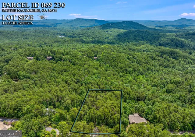 3rd image of 15D Woodbrier, Sautee Nacoochee, GA 30571 | MLS# 10558882