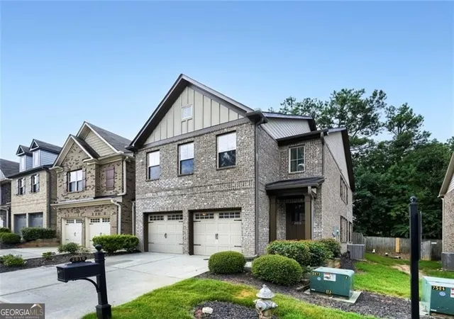 1st image of 2010 Brightleaf Wy #96, Marietta, GA 30060 | MLS# 10792934