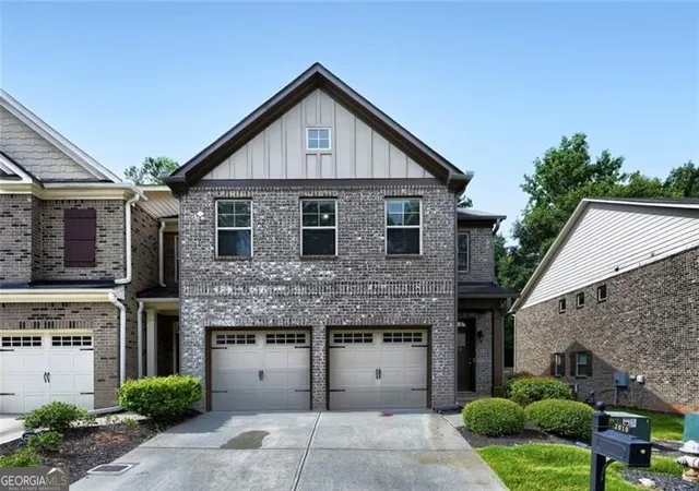 2nd image of 2010 Brightleaf Wy #96, Marietta, GA 30060 | MLS# 10792934