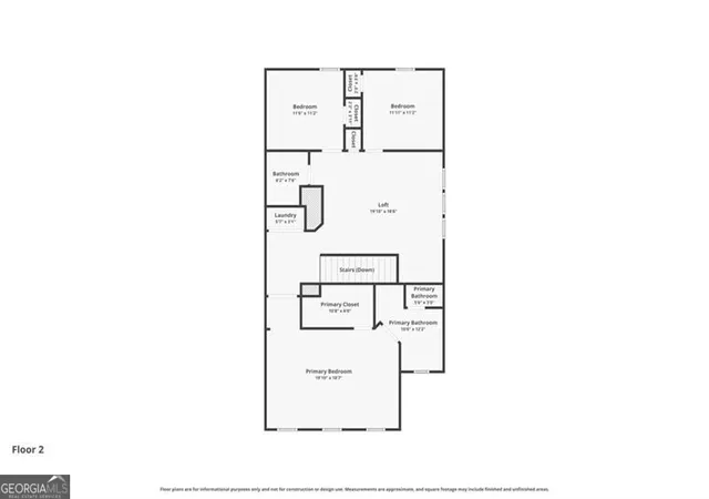 32nd image of 2010 Brightleaf Wy #96, Marietta, GA 30060 | MLS# 10792934