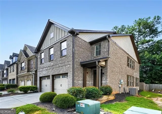 3rd image of 2010 Brightleaf Wy #96, Marietta, GA 30060 | MLS# 10792934