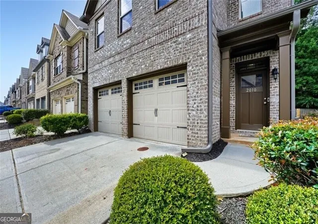 4th image of 2010 Brightleaf Wy #96, Marietta, GA 30060 | MLS# 10792934
