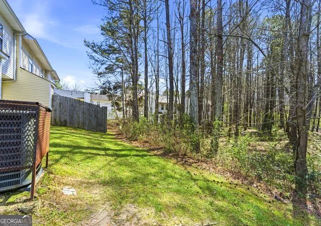 18th image of 1686 Camden Forrest Trl, Riverdale, GA 30296 | MLS# 10708805