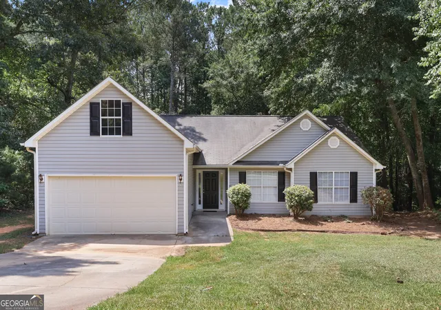 Photo 1 of Single family home for sale at 215 Cambridge Wy, Covington, GA 30016 | MLS# 10805707 | Listing updated on 2026-09-18
