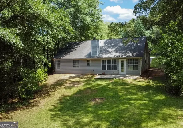Photo 3 of Single family home for sale at 215 Cambridge Wy, Covington, GA 30016 | MLS# 10805707 | Listing updated on 2026-09-18