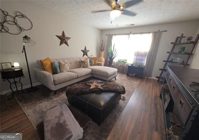 Photo 3 of Condo for sale at 6102 Fairington Ridge Cir, Lithonia, GA 30038 | MLS# 10836595 | Listing updated on 2026-09-14