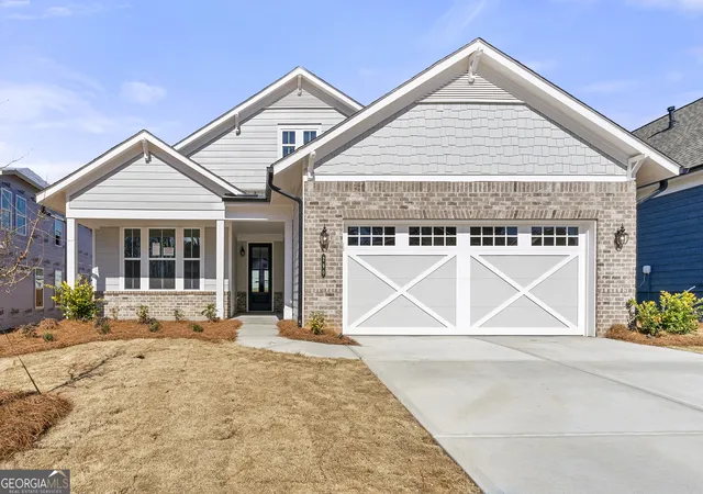 Photo 1 of Sale Pending at 290 Conway Trl, Hoschton, GA 30548 | MLS# 10803394 | Listing updated on 2026-09-04