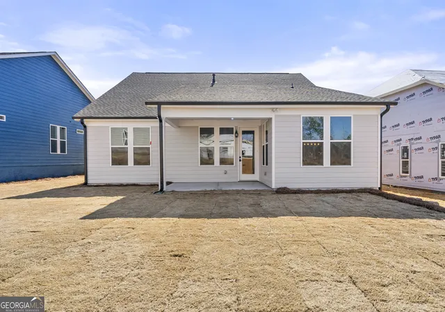 Photo 29 of Sale Pending at 290 Conway Trl, Hoschton, GA 30548 | MLS# 10803394 | Listing updated on 2026-09-04